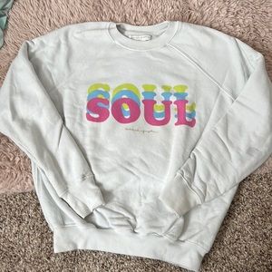 Spiritual Gangster “Soul” Sweatshirt
